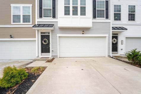 302 Bay Street Morgantown WV 26508