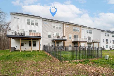302 Bay Street Morgantown WV 26508