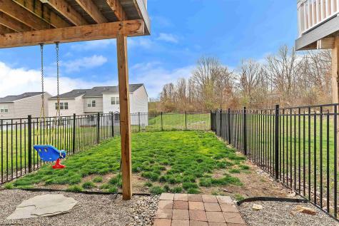 302 Bay Street Morgantown WV 26508