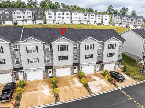 2020 Mountain Ash Lane Morgantown WV 26501