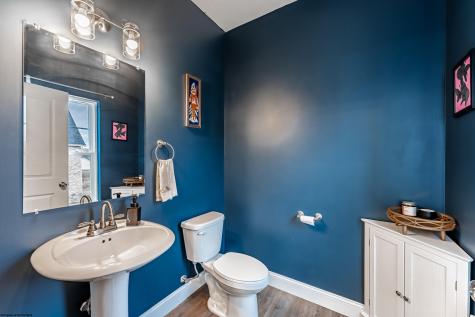 2020 Mountain Ash Lane Morgantown WV 26501