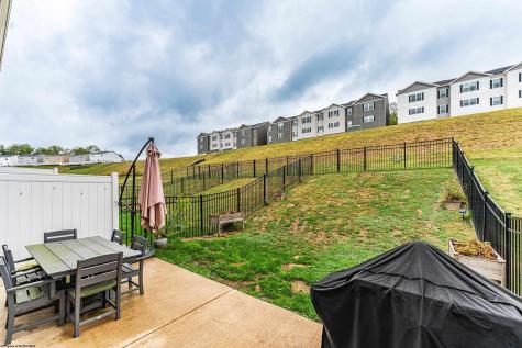 2020 Mountain Ash Lane Morgantown WV 26501