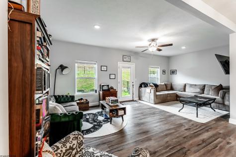 2020 Mountain Ash Lane Morgantown WV 26501