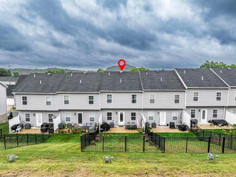 2020 Mountain Ash Lane Morgantown WV 26501