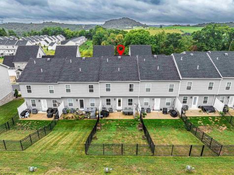 2020 Mountain Ash Lane Morgantown WV 26501