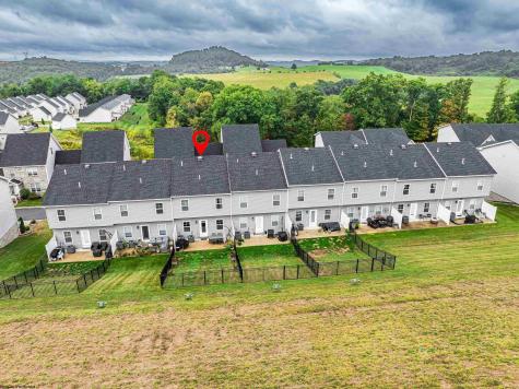 2020 Mountain Ash Lane Morgantown WV 26501