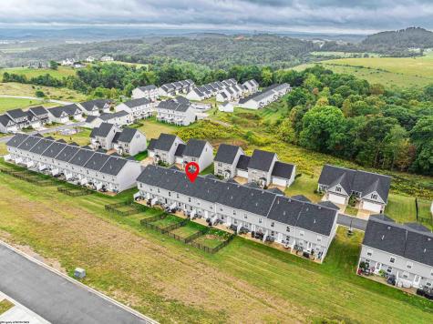 2020 Mountain Ash Lane Morgantown WV 26501