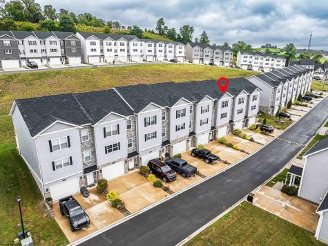 2020 Mountain Ash Lane Morgantown WV 26501