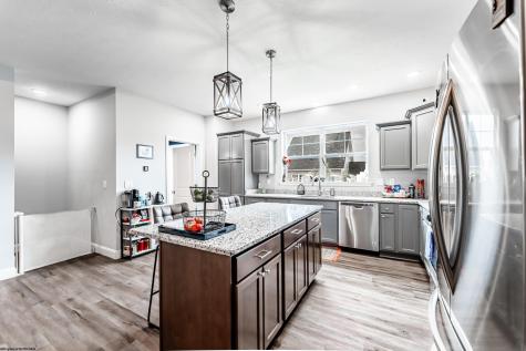 2020 Mountain Ash Lane Morgantown WV 26501