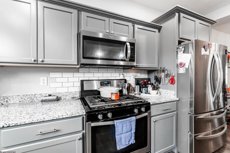 2020 Mountain Ash Lane Morgantown WV 26501