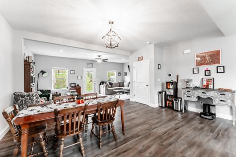 2020 Mountain Ash Lane Morgantown WV 26501