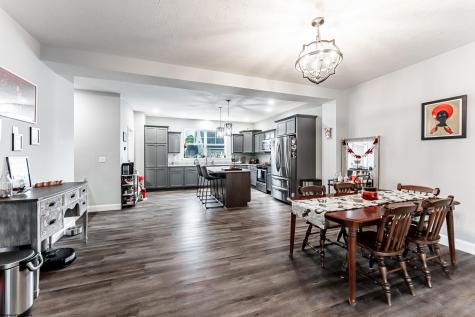 2020 Mountain Ash Lane Morgantown WV 26501