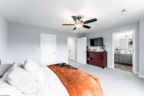 2020 Mountain Ash Lane Morgantown WV 26501