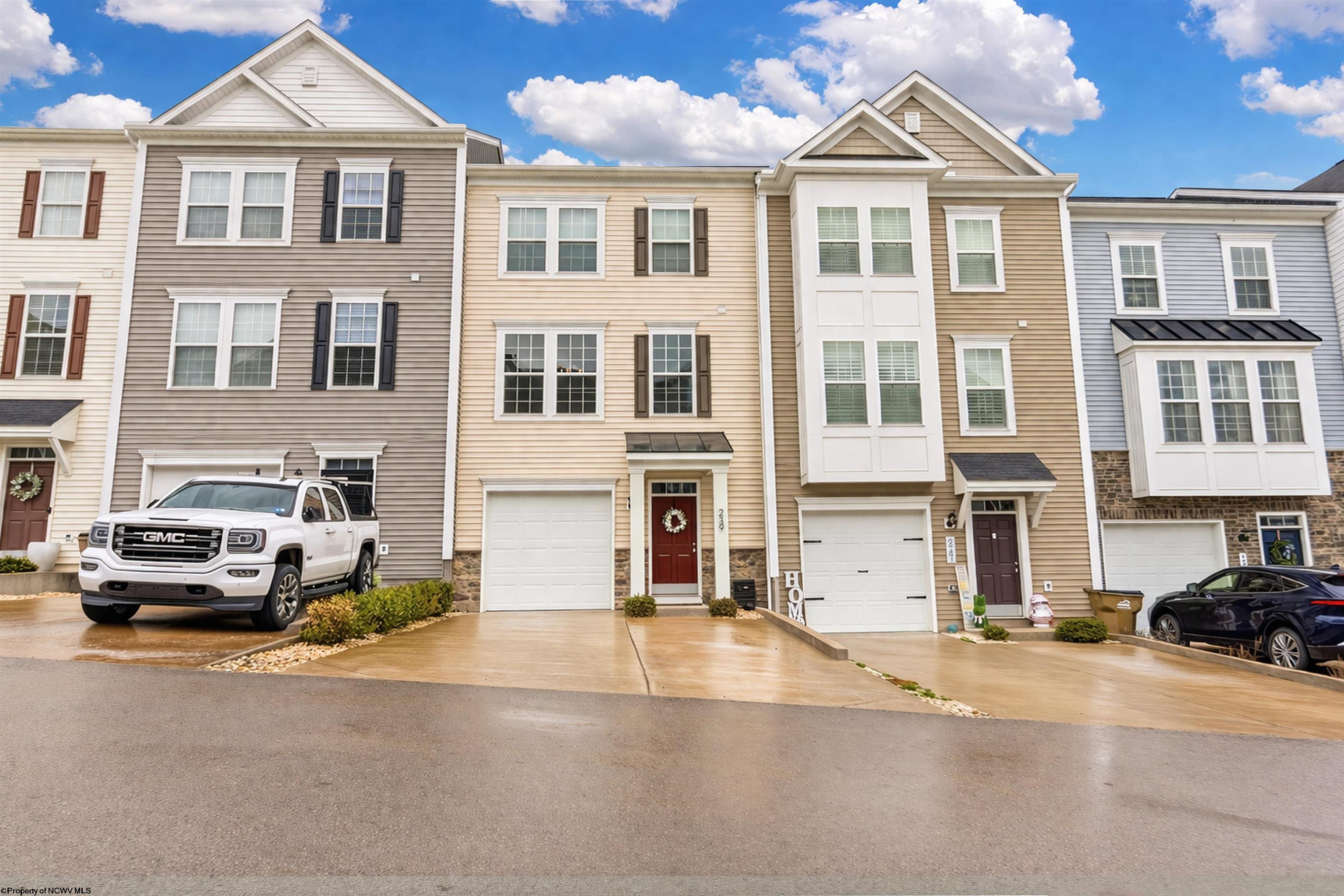 239 Tide Way Morgantown WV 26508