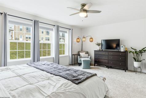 239 Tide Way Morgantown WV 26508