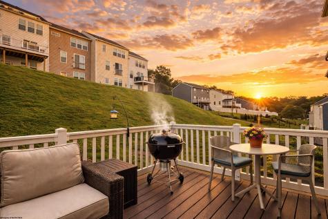 239 Tide Way Morgantown WV 26508