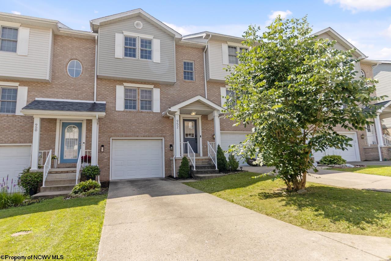 952 Ashton Place Morgantown WV 26508