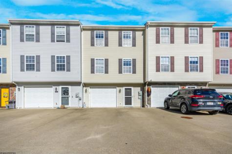 104 Eagle Drive Maidsville WV 26541