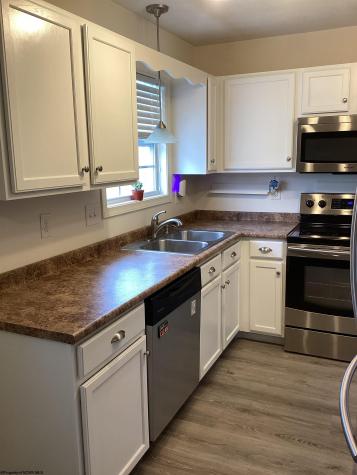 104 Eagle Drive Maidsville WV 26541