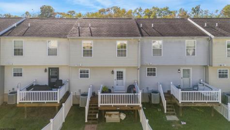 104 Eagle Drive Maidsville WV 26541