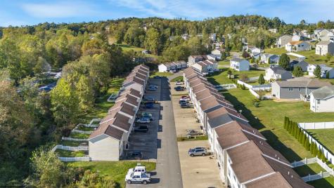 104 Eagle Drive Maidsville WV 26541