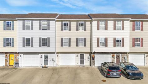 104 Eagle Drive Maidsville WV 26541