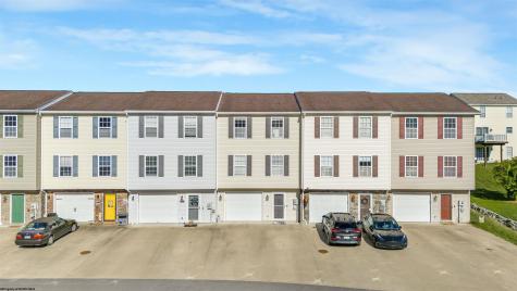 104 Eagle Drive Maidsville WV 26541