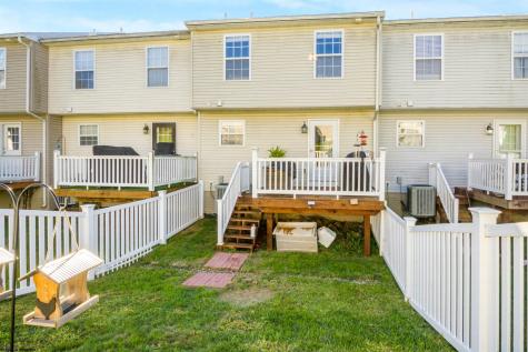 104 Eagle Drive Maidsville WV 26541