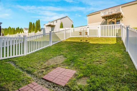 104 Eagle Drive Maidsville WV 26541