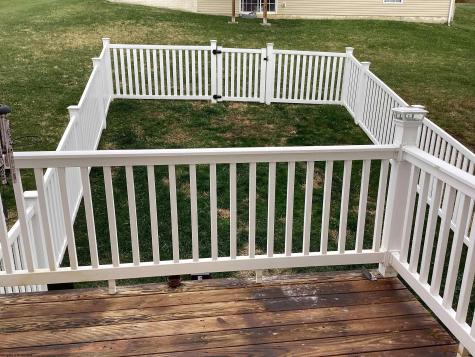 104 Eagle Drive Maidsville WV 26541