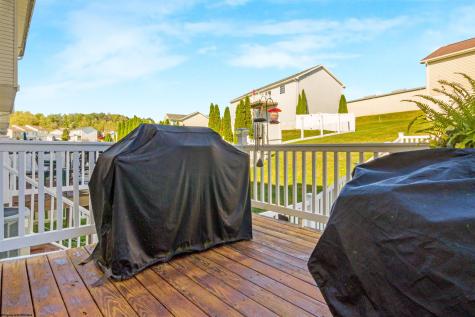 104 Eagle Drive Maidsville WV 26541
