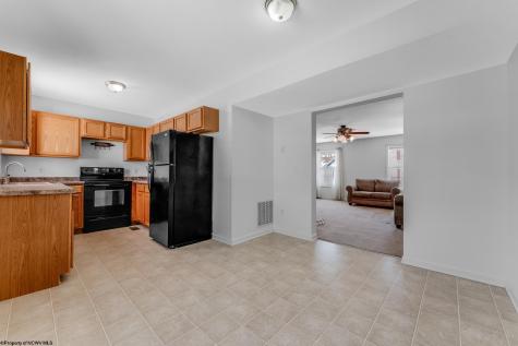 132 Eagle Drive Maidsville WV 26541