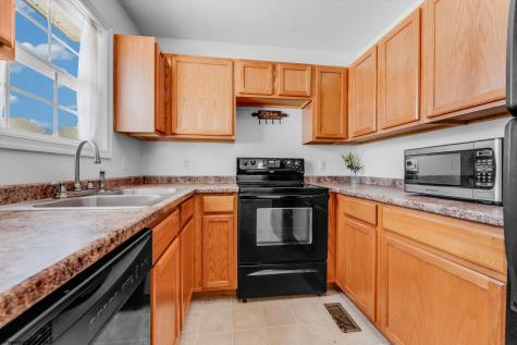 132 Eagle Drive Maidsville WV 26541