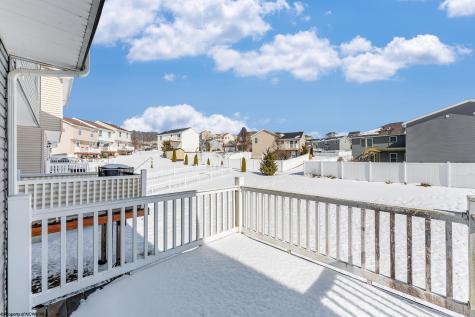 132 Eagle Drive Maidsville WV 26541
