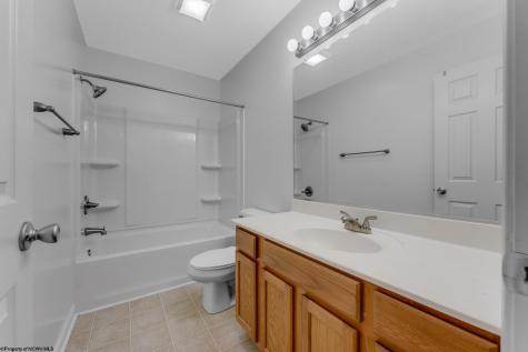 132 Eagle Drive Maidsville WV 26541
