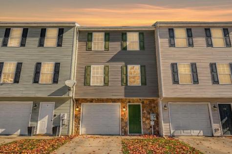 132 Eagle Drive Maidsville WV 26541