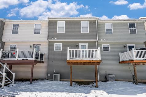 132 Eagle Drive Maidsville WV 26541