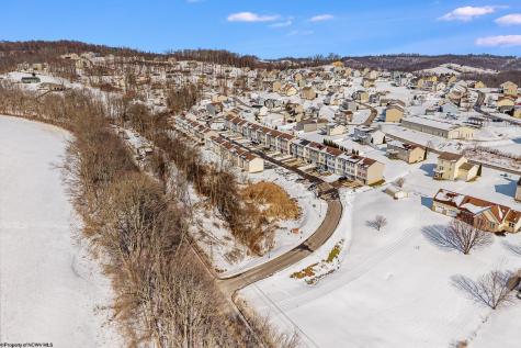 132 Eagle Drive Maidsville WV 26541