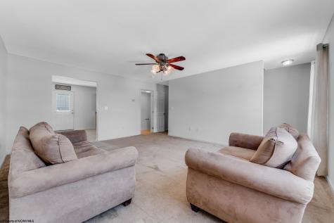 132 Eagle Drive Maidsville WV 26541
