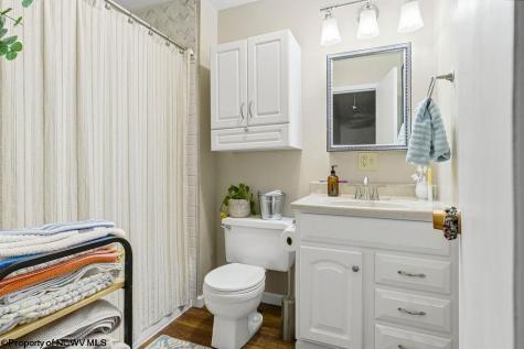 85 Pinewood Road Clarksburg WV 26301
