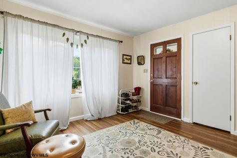 85 Pinewood Road Clarksburg WV 26301