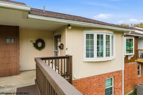 85 Pinewood Road Clarksburg WV 26301