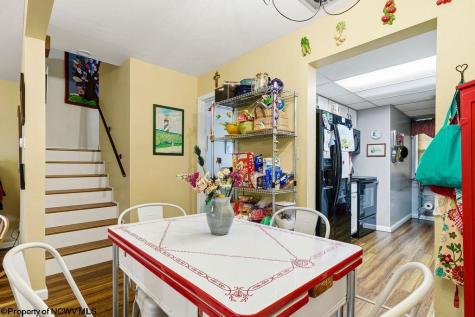 85 Pinewood Road Clarksburg WV 26301