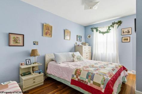 85 Pinewood Road Clarksburg WV 26301