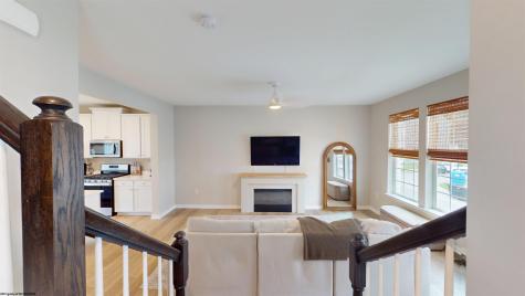 60 Dover Court Bridgeport WV 26330