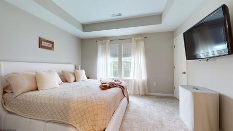 60 Dover Court Bridgeport WV 26330