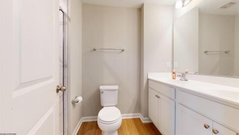 60 Dover Court Bridgeport WV 26330