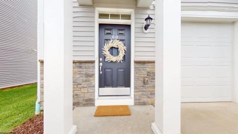 60 Dover Court Bridgeport WV 26330