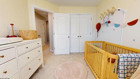 60 Dover Court Bridgeport WV 26330