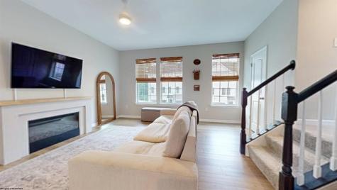60 Dover Court Bridgeport WV 26330